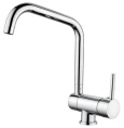 Смеситель для кухни Ledeme L4798