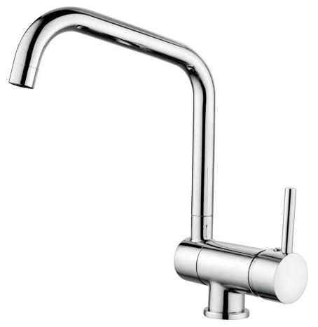 Смеситель для кухни Ledeme L4798