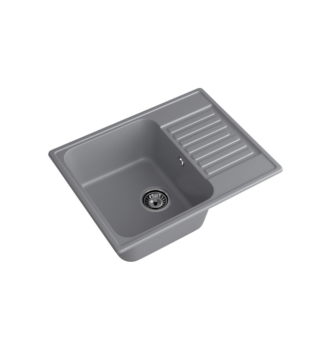 LEX Garda 620 Deep Grey