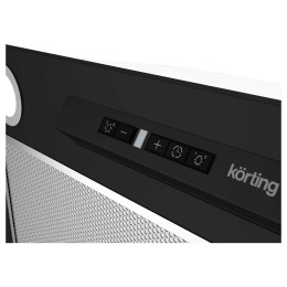 Полновстраиваемая вытяжка KHI 9755 N