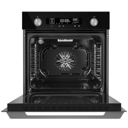 Шкаф духовой электрический MAUNFELD AEOH6066B