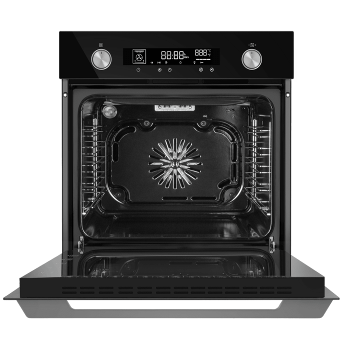 Шкаф духовой электрический MAUNFELD AEOH6066B