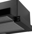 LEX Hubble G 600 Black