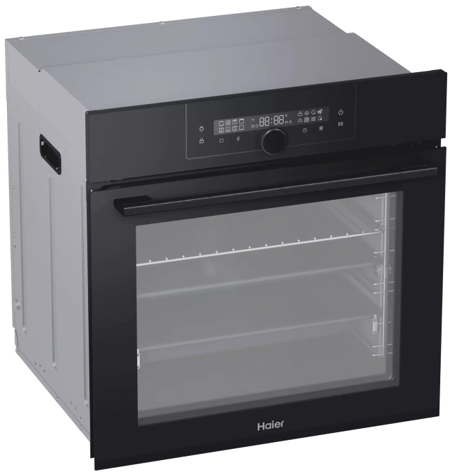 ДУХОВОЙ ШКАФ HAIER HOQ-F6QAN3GB