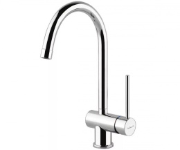 Смеситель для кухни Reginox Wolga K755K хром