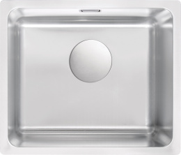 Мойка для кухни Deante Egeria Brushed Satin ZPE_010A