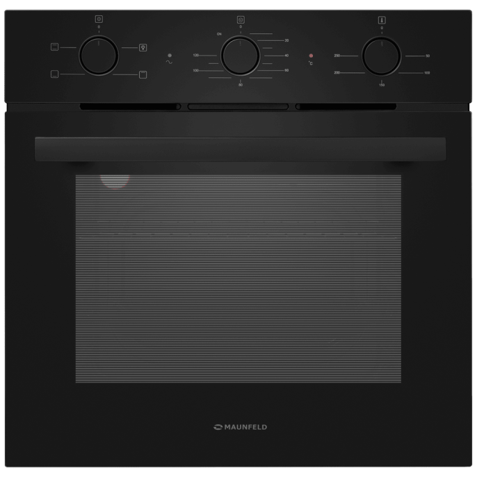 Шкаф духовой электрический MAUNFELD AEOC6040B2