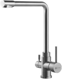 Смеситель для кухни Lemark Expert LM5060S