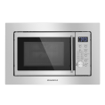 Микроволновая печь встраиваемая MAUNFELD XBMO202S
