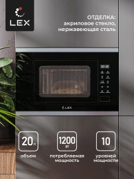 LEX BIMO 20.02 IX