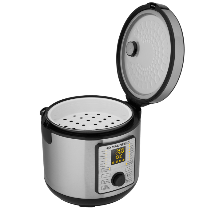 Мультиварка MAUNFELD MPMC-1625S