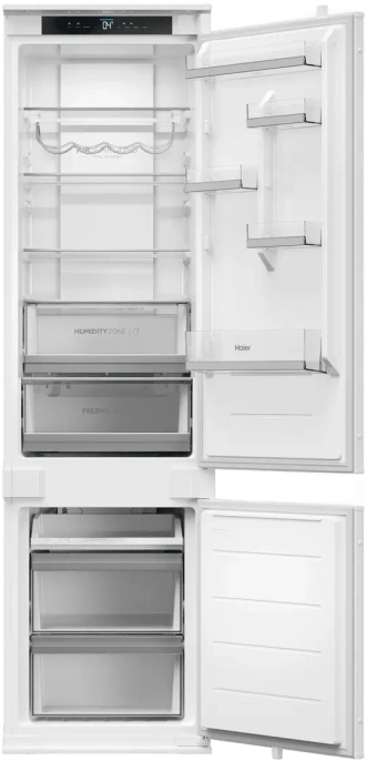 ВСТРАИВАЕМЫЙ ХОЛОДИЛЬНИК HAIER HBCN5190U1