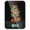 Кухонные весы MAUNFELD MKS-123G02