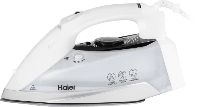 УТЮГ HAIER HI-502