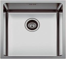 Мойка для кухни Seaman Eco Roma U SMR-4944A