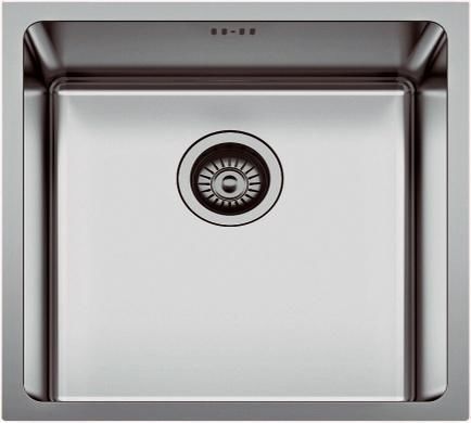 Мойка для кухни Seaman Eco Roma U SMR-4944A