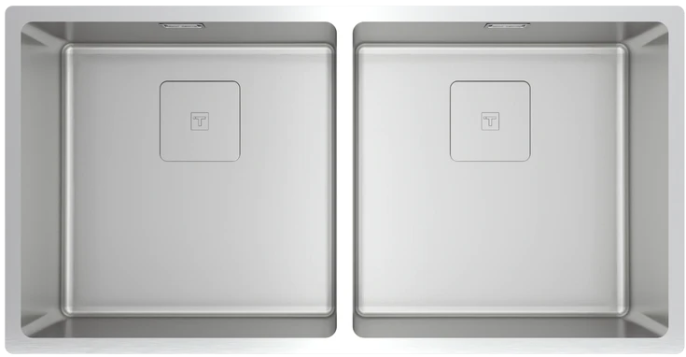 Мойка для кухни Teka Flexlinea RS15 2B 860 PureClean