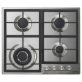 Газовая варочная панель HG 665 CTX