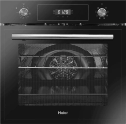ДУХОВОЙ ШКАФ HAIER HOD-PM08TGB