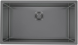 Мойка для кухни Alveus Quadrix 60 Monarch Anthracite