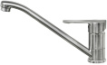 Смеситель для кухни Teka ML Inox
