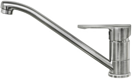 Смеситель для кухни Teka ML Inox