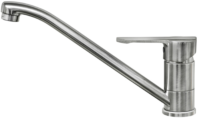 Смеситель для кухни Teka ML Inox