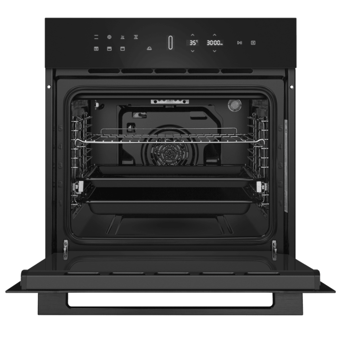 Шкаф духовой электрический MAUNFELD MEOH709DB