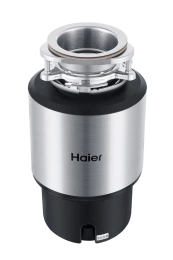ИЗМЕЛЬЧИТЕЛЬ ПИЩЕВЫХ ОТХОДОВ HAIER HDM-1155S