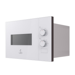LEX BIMO 15.01N WH