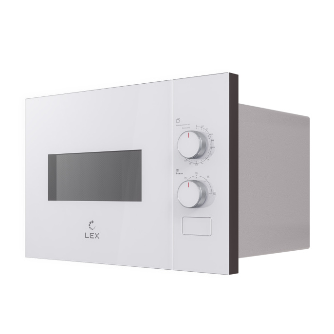 LEX BIMO 15.01N WH
