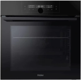 ДУХОВОЙ ШКАФ HAIER HOQ-F6QSN3GB