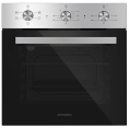 Шкаф духовой электрический MAUNFELD AEOC6050SM
