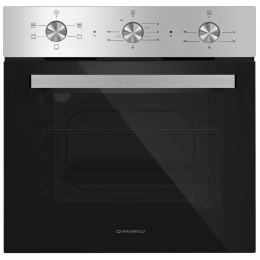 Шкаф духовой электрический MAUNFELD AEOC6050SM