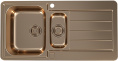 Мойка для кухни Alveus Monarch Line 10 Copper