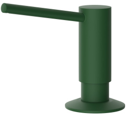 Дозатор Omoikiri ОМ-02 RG royal green матовый