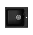LEX Balaton 420 Black