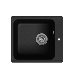 LEX Balaton 420 Black