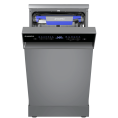 Посудомоечная машина MAUNFELD MWF45331S Inverter
