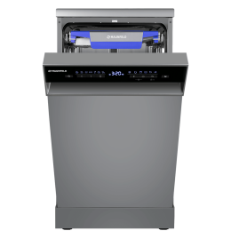 Посудомоечная машина MAUNFELD MWF45331S Inverter