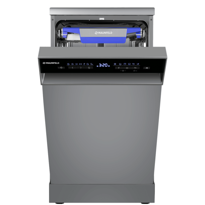 Посудомоечная машина MAUNFELD MWF45331S Inverter