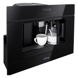 Встраиваемая кофемашина KCM 9200 BG