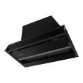Кухонная вытяжка MAUNFELD MZR V 60 черный