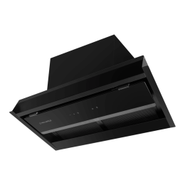 Кухонная вытяжка MAUNFELD MZR V 60 черный