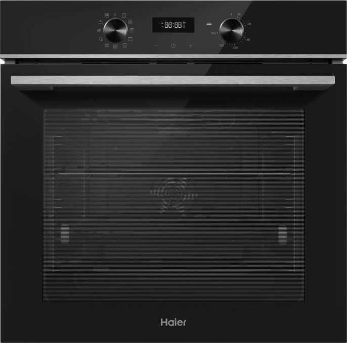 ДУХОВОЙ ШКАФ HAIER HOQ-R2ARN3BX