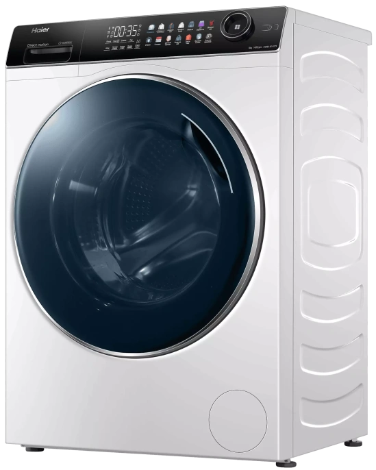 СТИРАЛЬНАЯ МАШИНА HAIER HW80-B14279