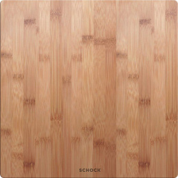 Разделочная доска дерево для мойки Schock 629158