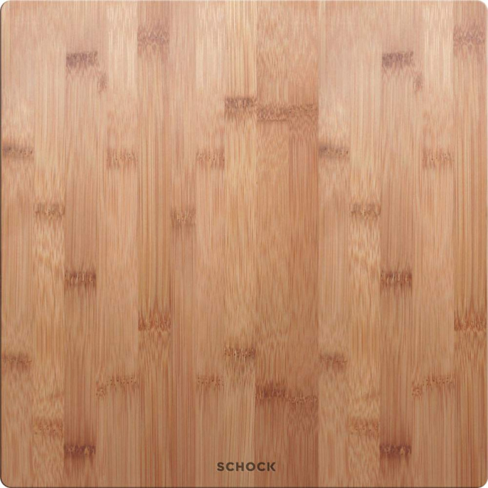 Разделочная доска дерево для мойки Schock 629158