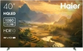 ТЕЛЕВИЗОР HAIER 40 SMART TV D1 PRO