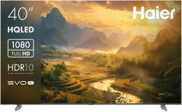 ТЕЛЕВИЗОР HAIER 40 SMART TV D1 PRO